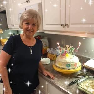 Meet your Posher, Mary